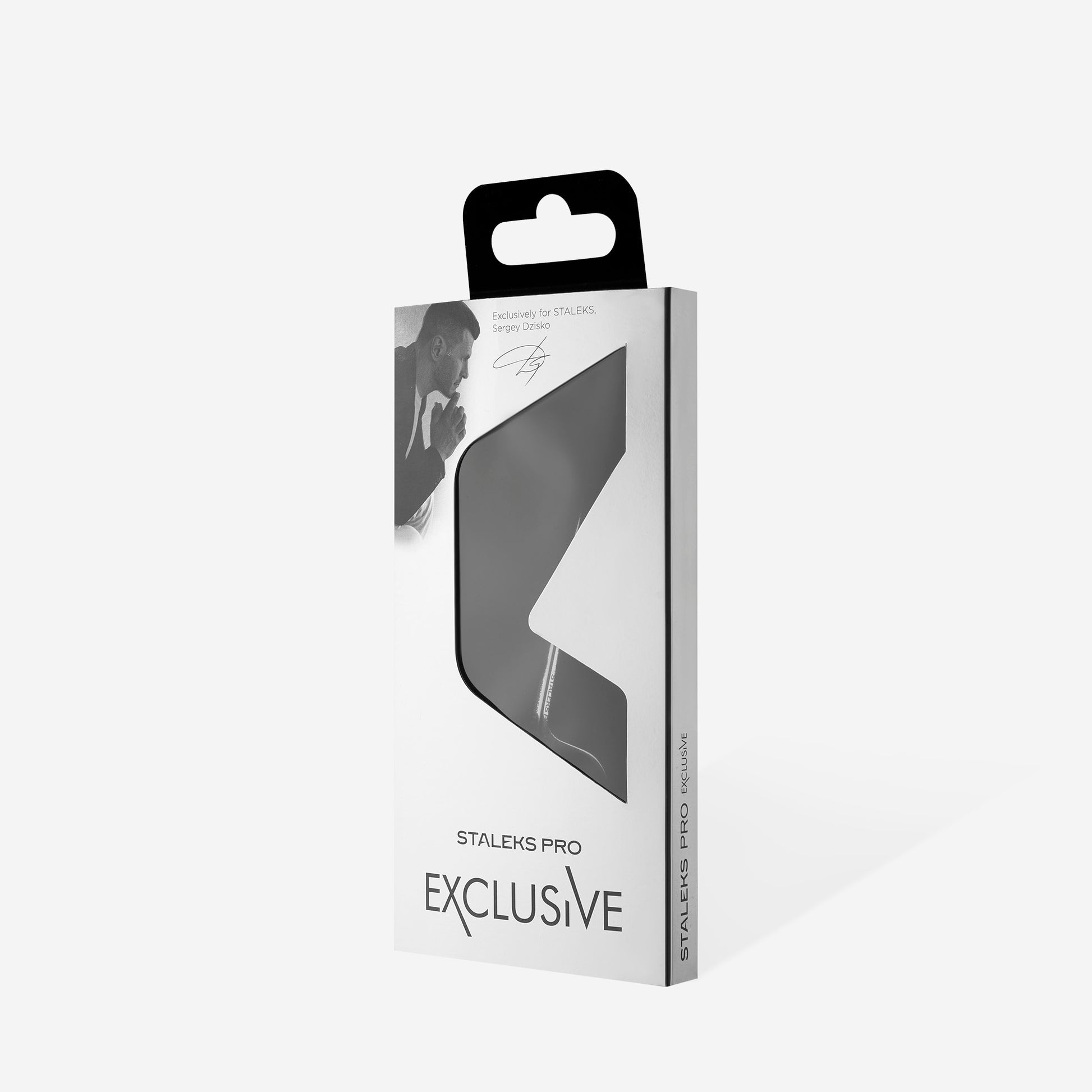 STALEKS - EXCLUSIVE 20 TYPE 1
Professional manikyyrisakset