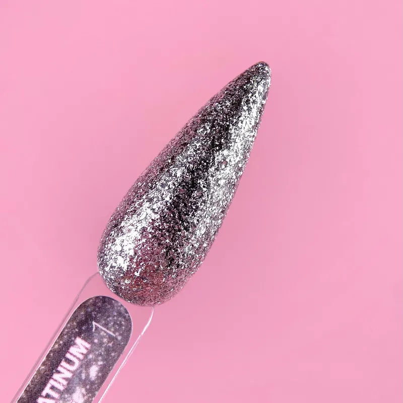 LUNAmoon - Platinum Gel №1 - 5ml