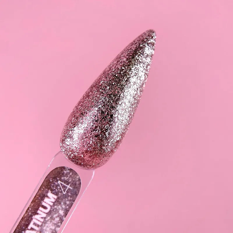 LUNAmoon - Platinum Gel №4 - 5ml