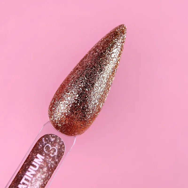 LUNAmoon - Platinum Gel №3 - 5ml
