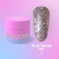 LUNAmoon - Platinum Gel №4 - 5ml