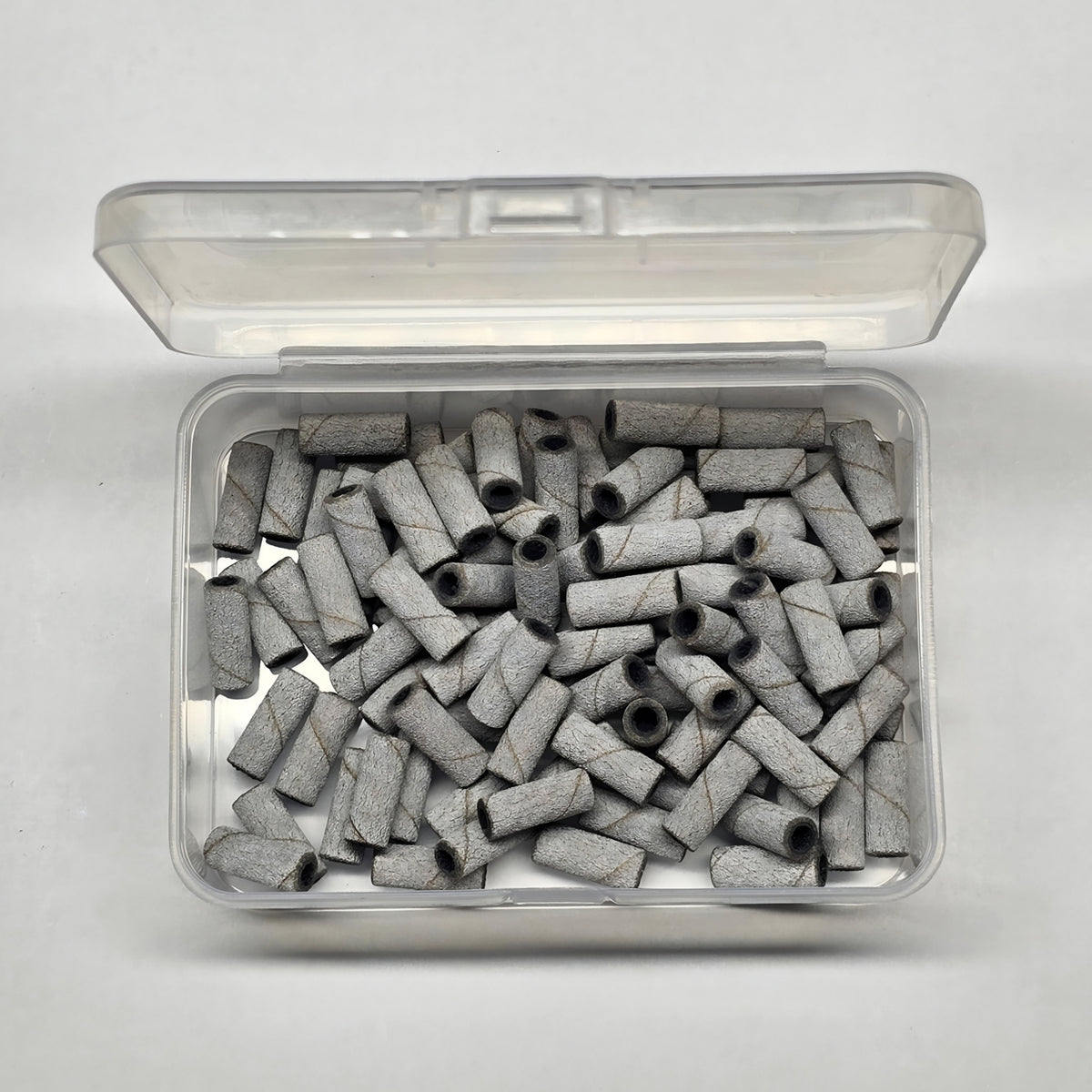 Mini Sanding band - hiekkapaperirulla 180 grit - 100 kpl