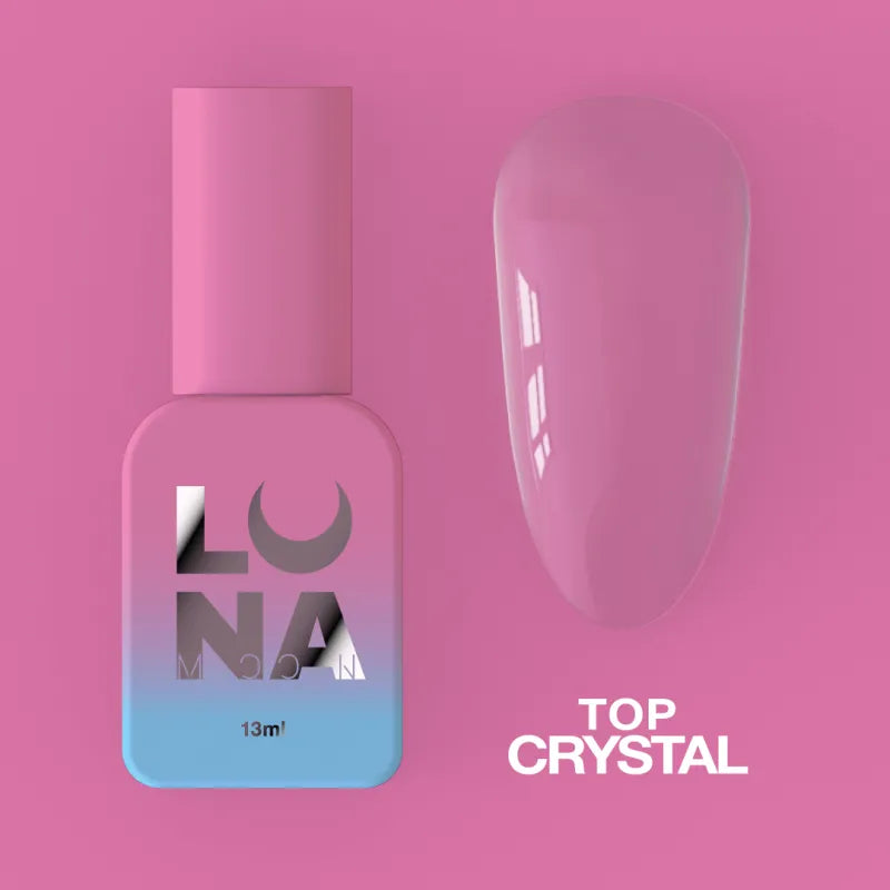 Lunamoon - Top Crystal 13ml