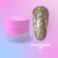 LUNAmoon - Platinum Gel №2 - 5ml