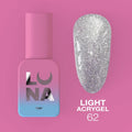 LUNAmoon - Light Acrygel №62
