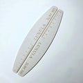 LUNULA - SLIM Viila 150/180 grit - 25kpl