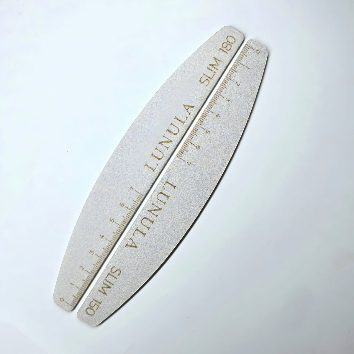 LUNULA - SLIM Viila 150/180 grit - 25kpl