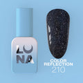 LUNAmoon -
Geelilakka Reflection №210