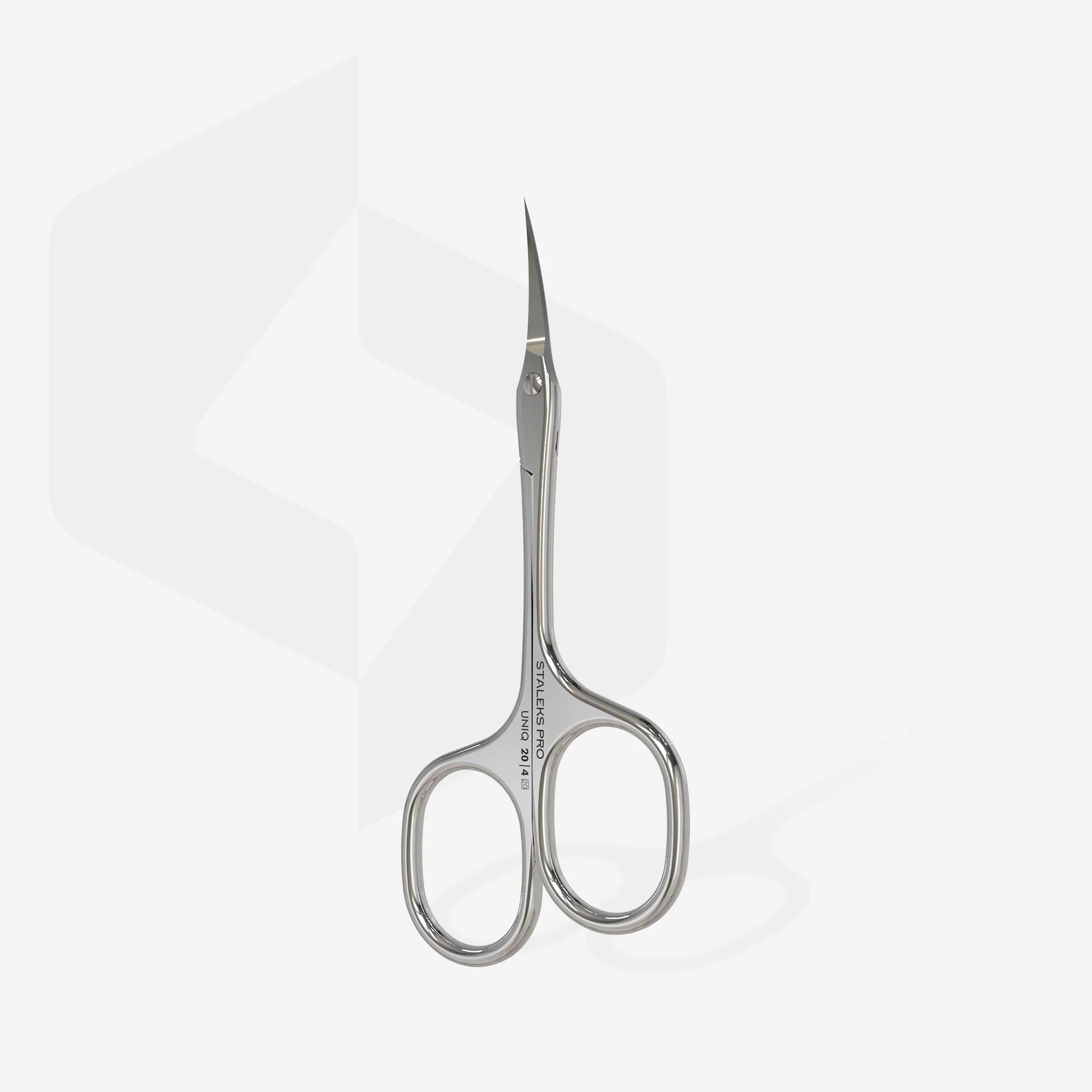 STALEKS - UNIQ 20 TYPE 4 Asymmetric - manikyyrisakset