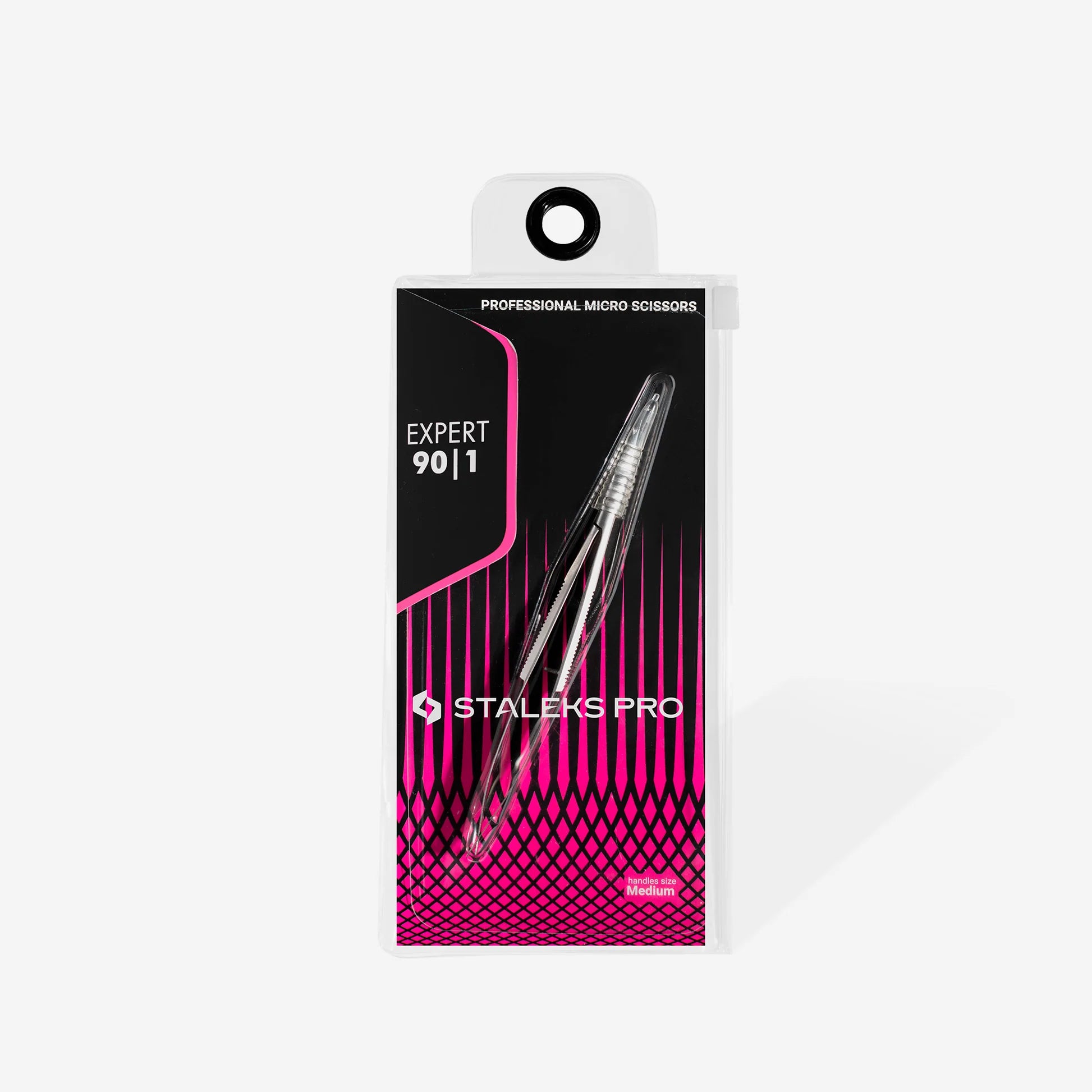 STALEKS - EXPERT 90 TYPE 1 - microsakset