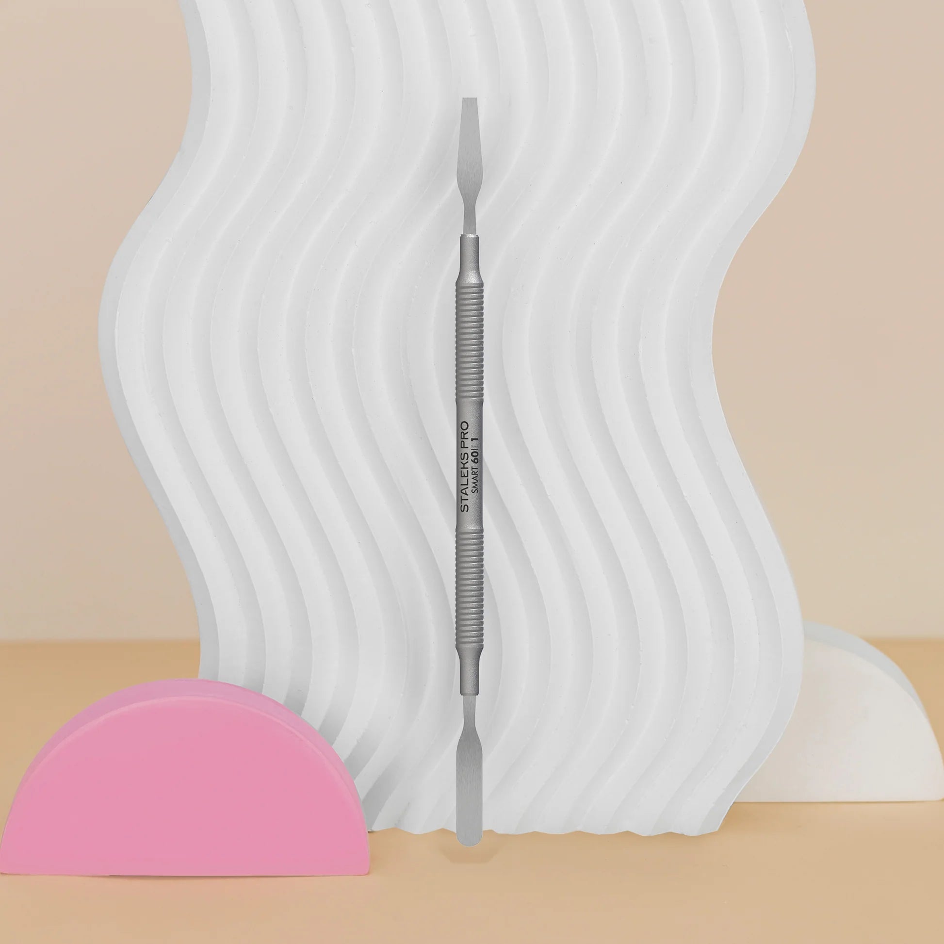 STALEKS - SMART 60 TYPE 1 - Spatula ja työnnin