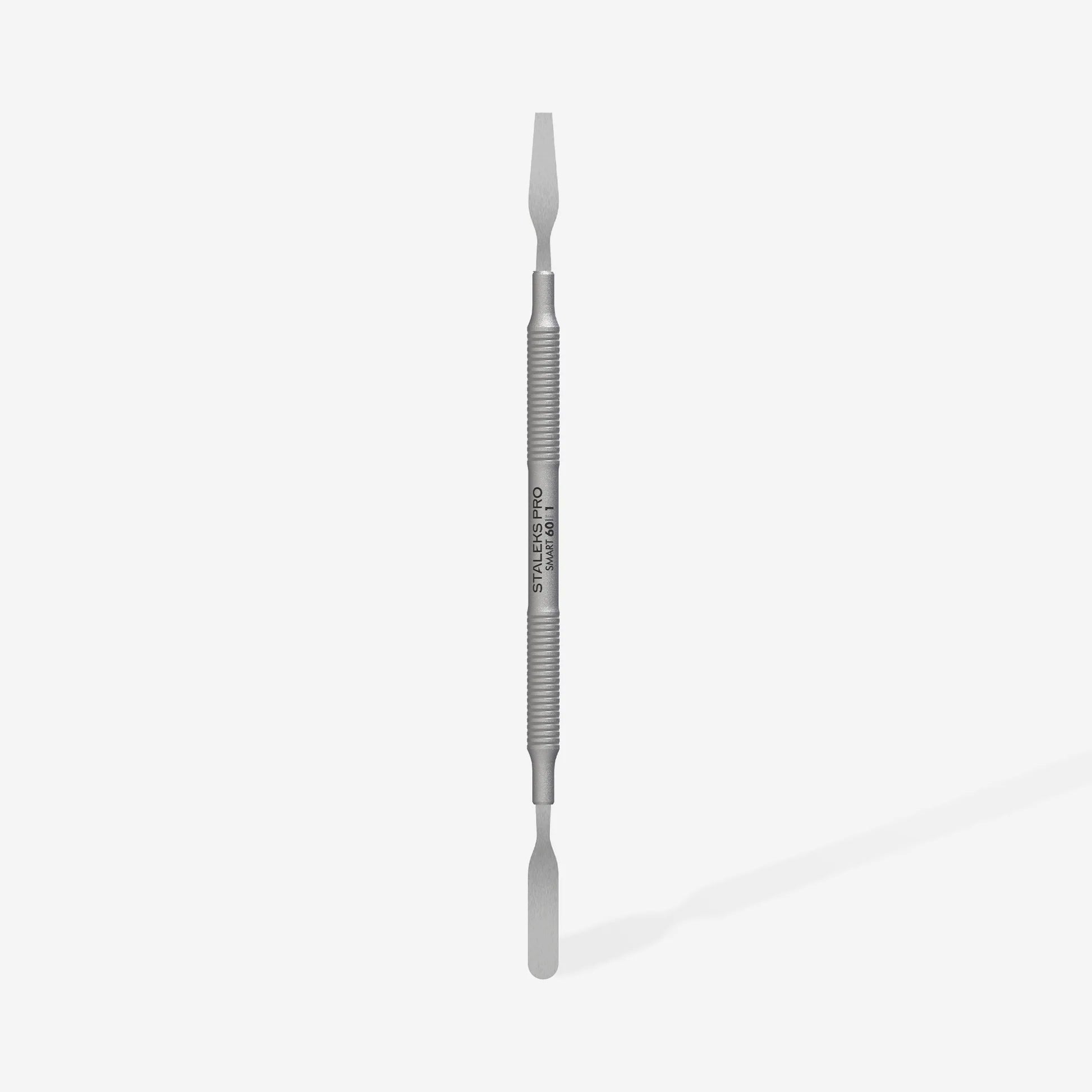 STALEKS - SMART 60 TYPE 1 - Spatula ja työnnin