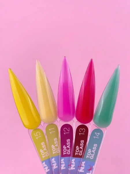LUNAmoon - Top Glass №13 13 ml