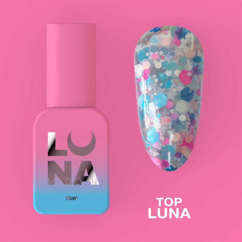 LUNAmoon - Top Luna - 13 ml